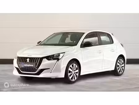 Peugeot 208 1.2 PureTech 100 Active