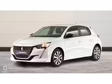 Peugeot 208 1.2 PureTech 100 Active