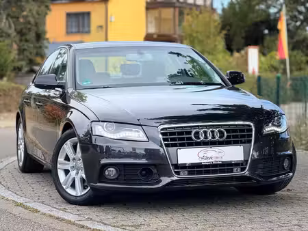 Audi A4 1.8 TFSI 120 Ambiente