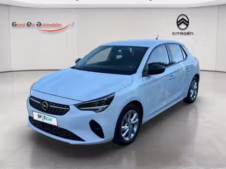 Opel Corsa 1.2 100 Edition