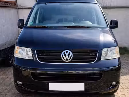 Volkswagen Transporter T5 2.5 TDI 131 Startline