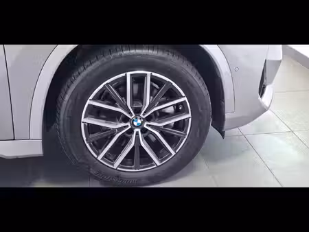 BMW X1 20i 1.5 170 sDrive