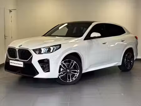 BMW X2 20d 2.0 163 sDrive