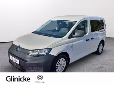 Volkswagen Caddy 2.0 TDI 102 Base