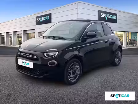 Fiat 500 118