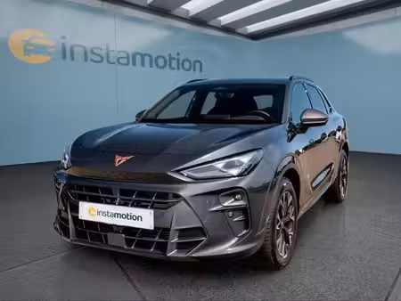 Cupra Terramar 1.5