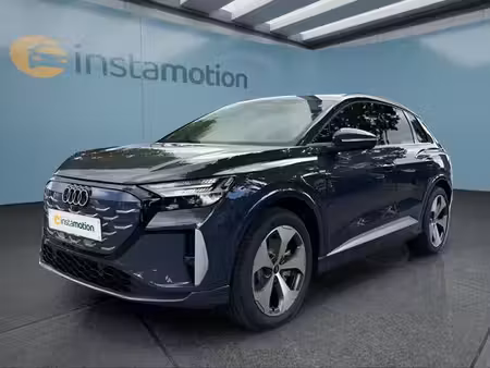Audi Q4 e-tron 286