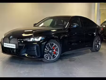 BMW i4 40 eDrive