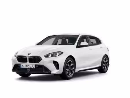 BMW Série 1 1.5 sDrive