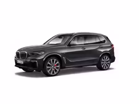 BMW X5 M50i 4.4 530 xDrive