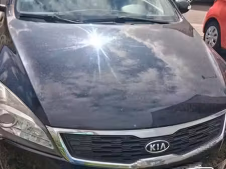 Kia Ceed 1.6 CRDi 90