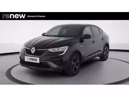 Renault Arkana E-Tech 1.6 145