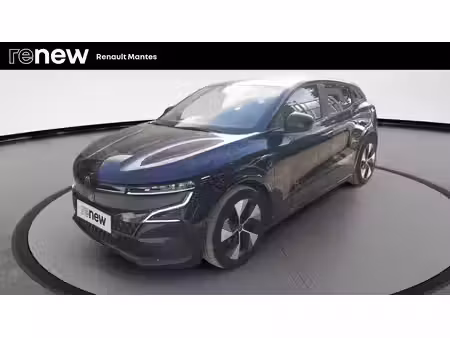 Renault Mégane E-Tech 220 Équilibre