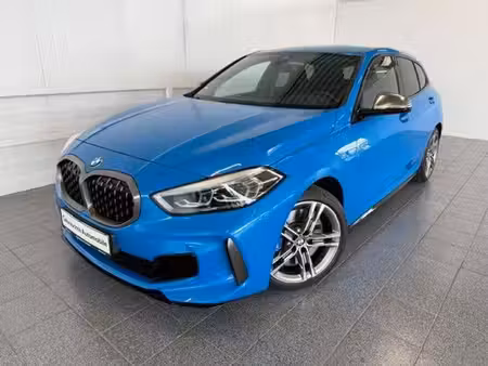 BMW Série 1 