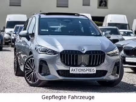BMW Série 2 220i 1.5 184 M Sport