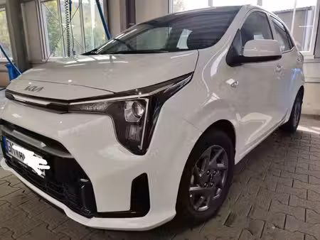 Kia Picanto 1.0 63