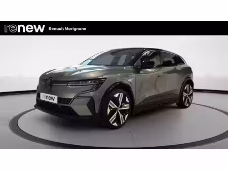 Renault Mégane E-Tech 220 Équilibre