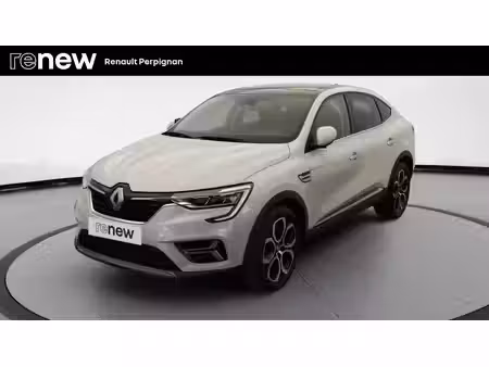 Renault Arkana E-Tech 1.6 145