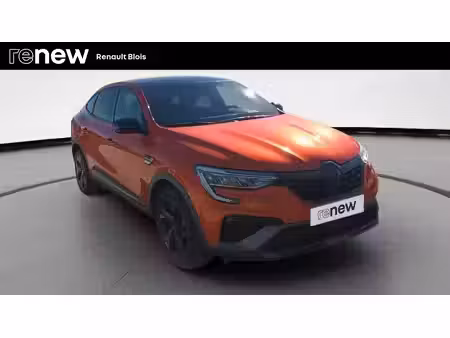 Renault Arkana E-Tech 1.6 145