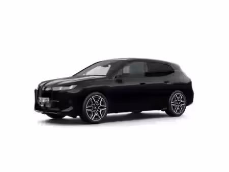 BMW iX 45 408 xDrive