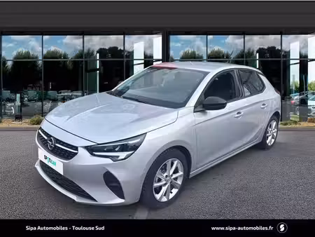 Opel Corsa 1.2 75 Elegance Business