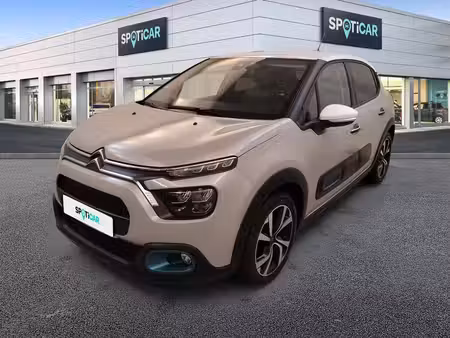 Citroën C3 1.2 PureTech 83 Shine Pack