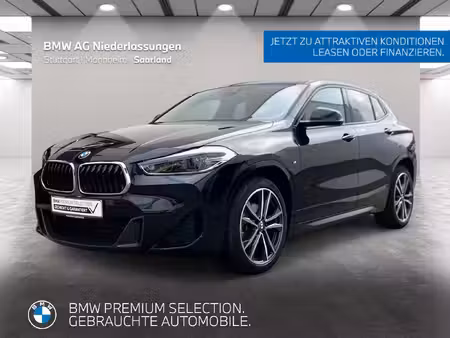 BMW X2 18d 2.0 150 xDrive