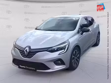 Renault Clio E-Tech 1.6 145 Techno