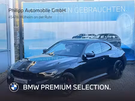 BMW Série 2 M2 3.0