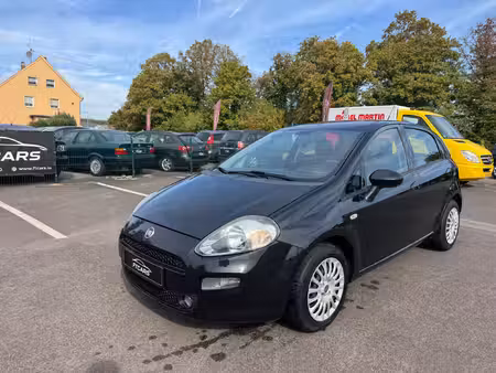 Fiat Punto 1.2 69