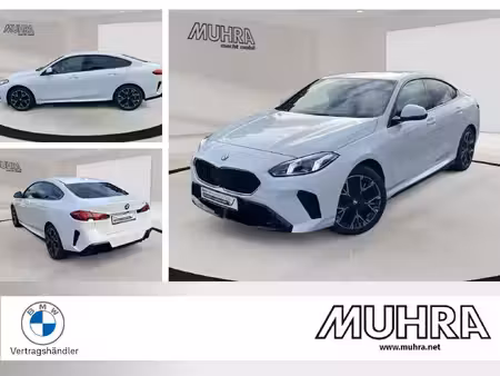 BMW Série 2 220i 2.0 184