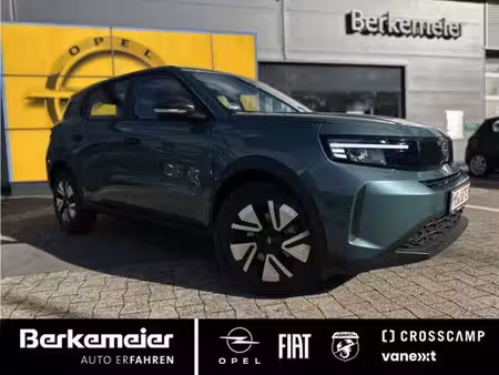 Opel Frontera 1.2
