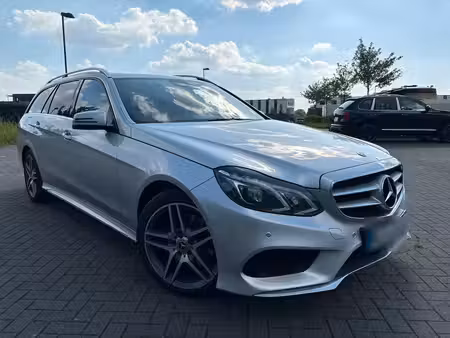 Mercedes-Benz Classe E E 250 2.0 211