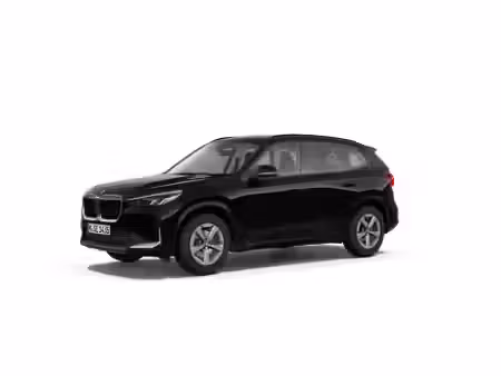 BMW X1 18d 2.0 150 sDrive