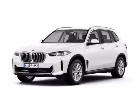 BMW X5 50e 3.0 313 X-Line xDrive