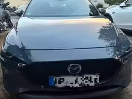 Mazda Mazda3 Skyactiv G 2.0 122 Selection