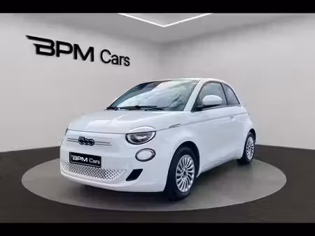 Fiat 500 118