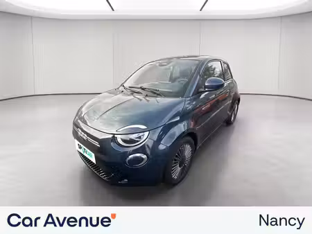 Fiat 500 95 Icône