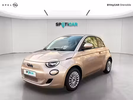 Fiat 500 95