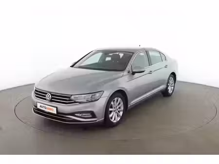 Volkswagen Passat 1.5 TSI 150