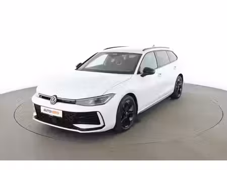 Volkswagen Passat 2.0 TDI