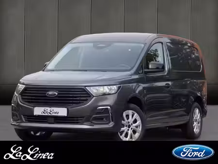 Ford Transit 2.0 122 Limited