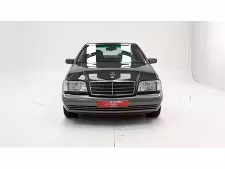 Mercedes-Benz Classe S S 320
