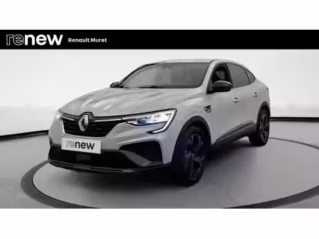 Renault Arkana E-Tech 1.6 145