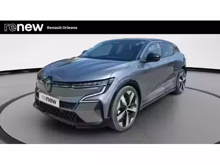 Renault Mégane E-Tech Techno