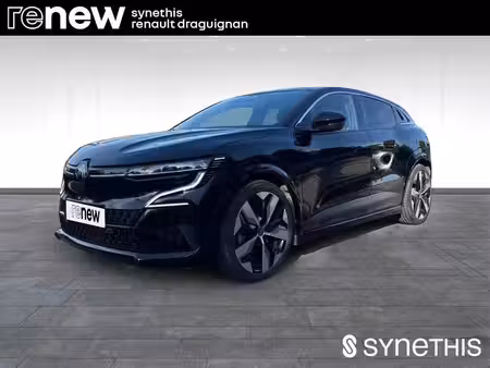 Renault Mégane E-Tech 220 Équilibre