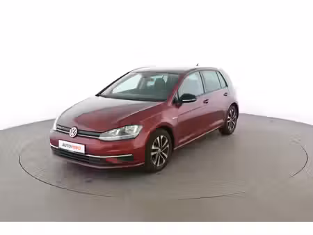 Volkswagen Golf 1.5 TSI