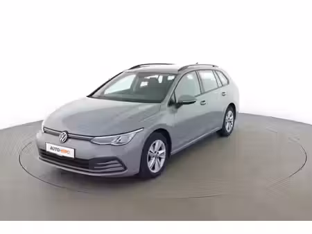 Volkswagen Golf 1.0 TSI 110