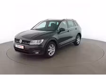 Volkswagen Tiguan 1.5 TSI 150