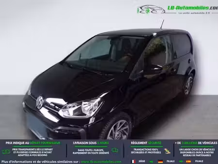 Volkswagen up! 1.0 90